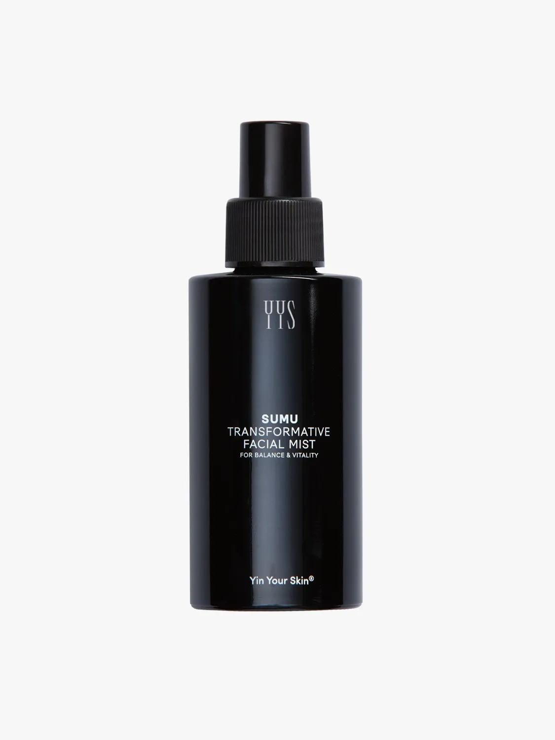 Yin Your Skin Sumu Facial Mist Gesichtsspray Orangenblüte