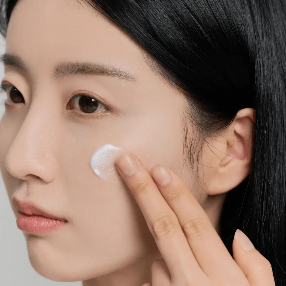 SKIN1004 Tone Brightening Capsule Cream 75ml Niacinamid-Creme