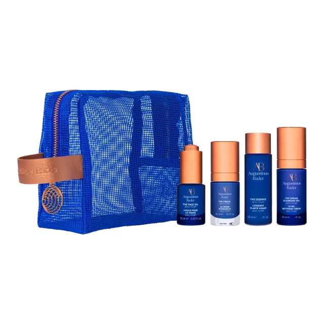 Augustinus Bader The Starter Kit The Cream Set TFC8