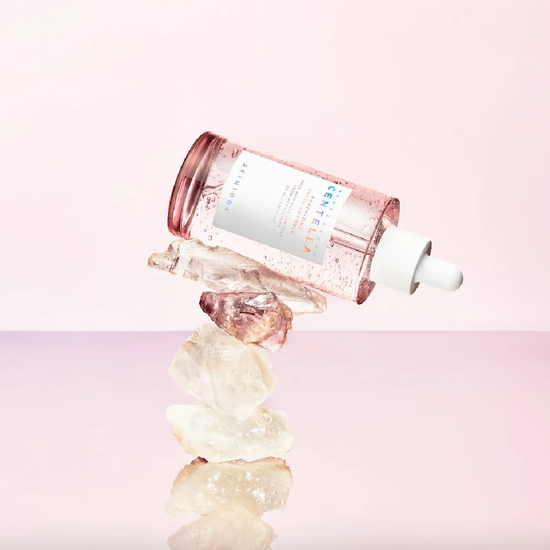 SKIN1004 Poremizing Fresh Ampoule Serum 50ml porenverfeinernd