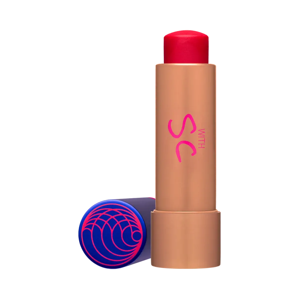 Augustinus Bader The Tinted Balm Lippenbalsam Shade 2 zart