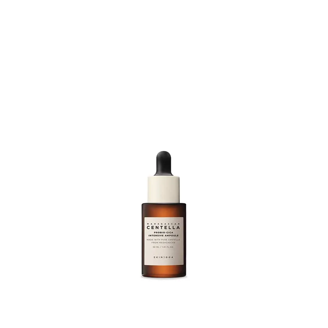 SKIN1004 Probio-Cica Intensive Ampoule Serum 50ml Barriere
