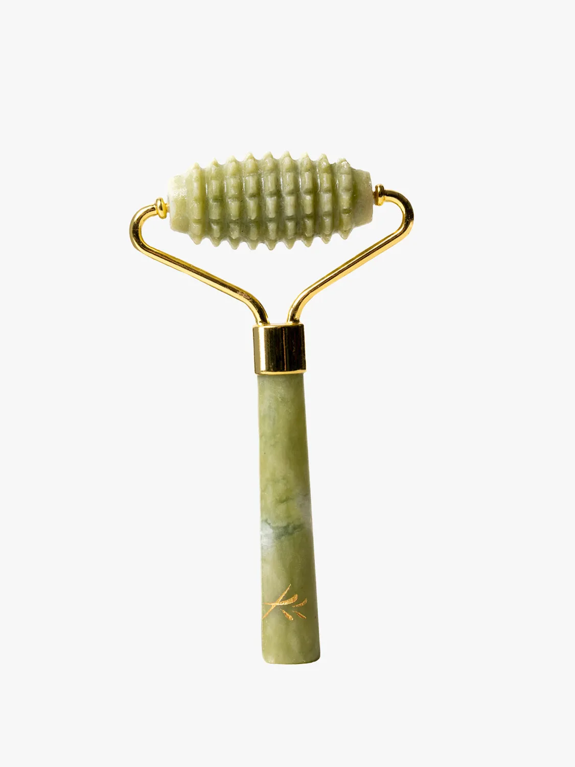 Yin Your Skin KUULAS Gesichtsroller für Glow