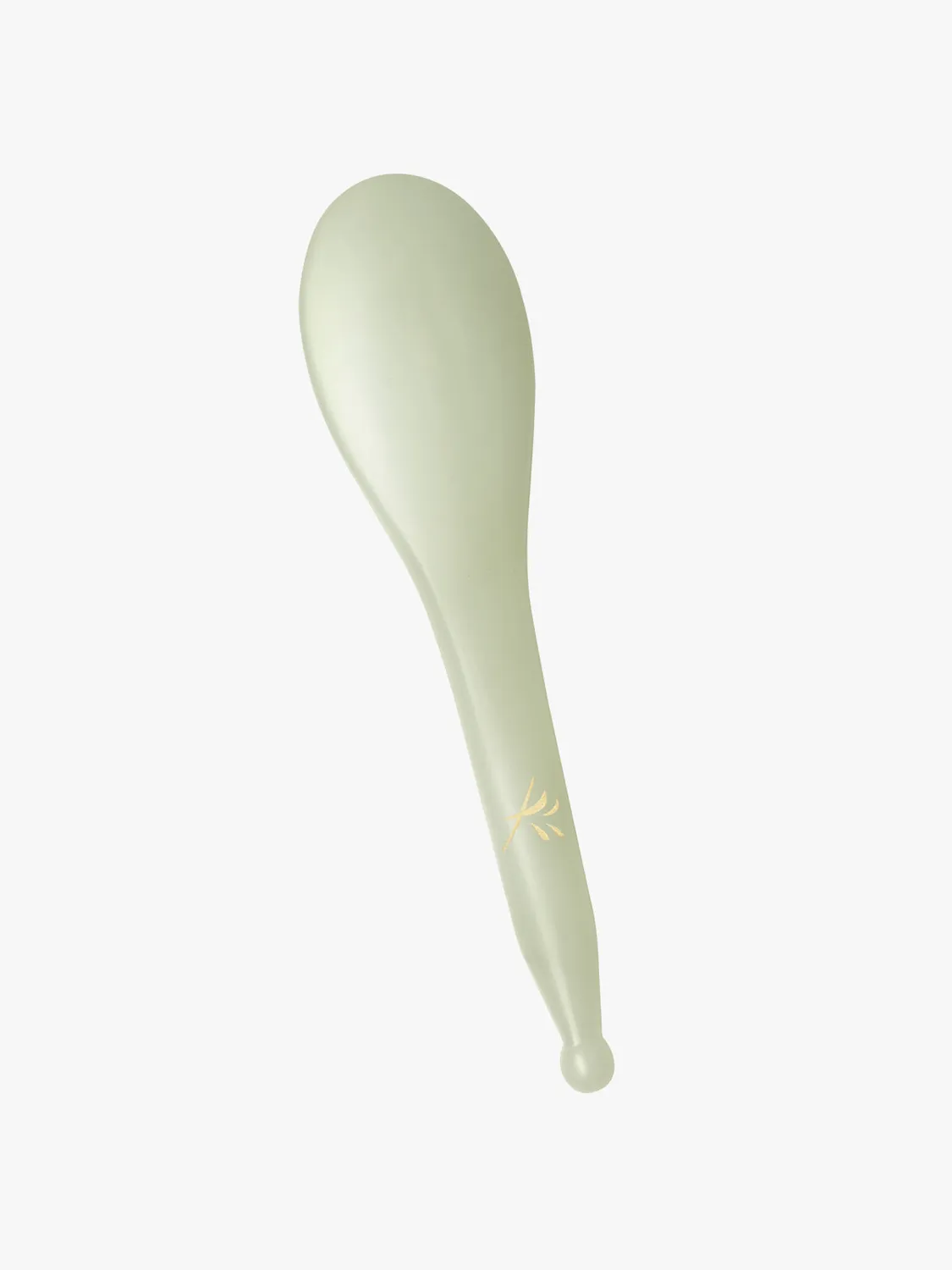 Yin Your Skin Niva Gua Sha Löffel empfindliche Haut