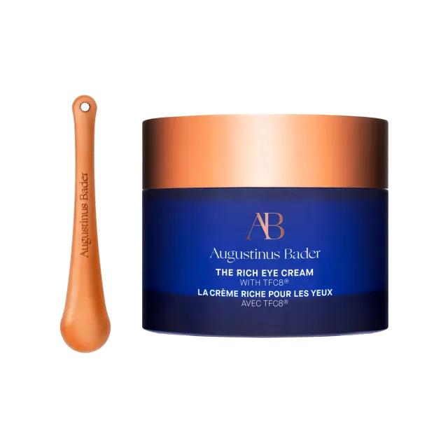 Augustinus Bader The Rich Eye Augencreme 15 ml