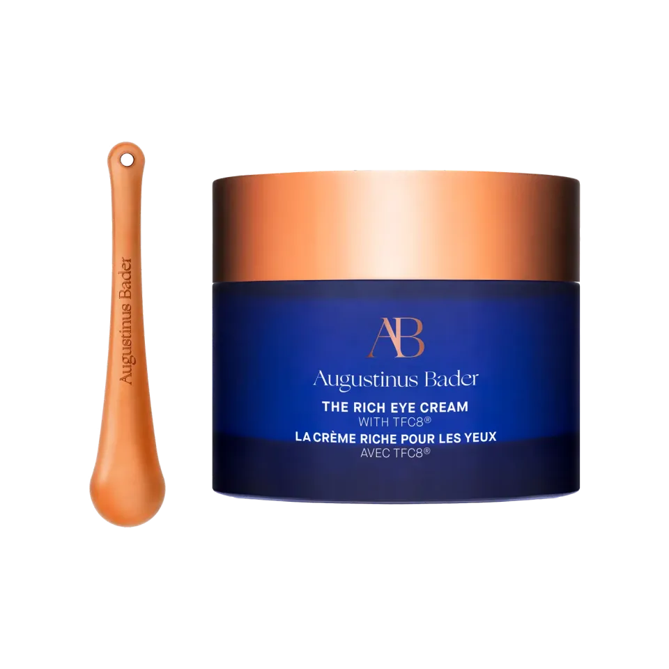 Augustinus Bader The Rich Eye Augencreme 15 ml