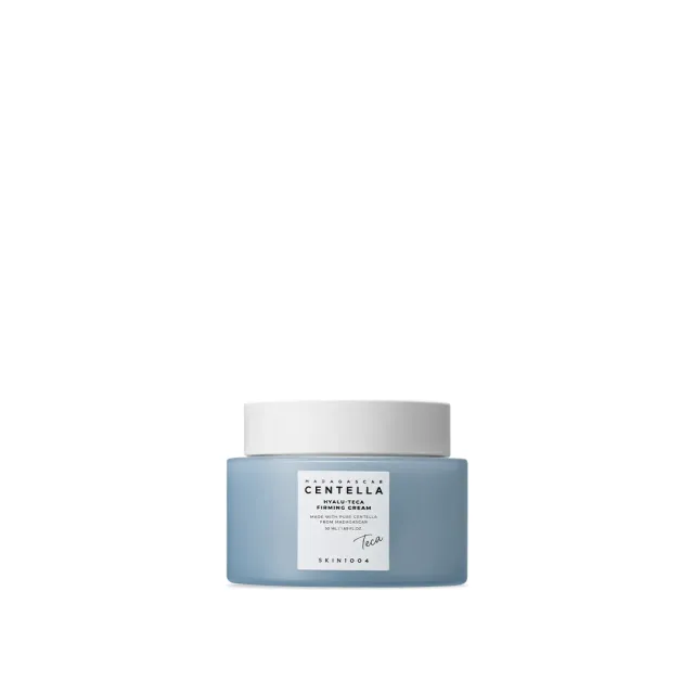 SKIN1004 Hyalu-Teca Firming Creme 50 ml straffend