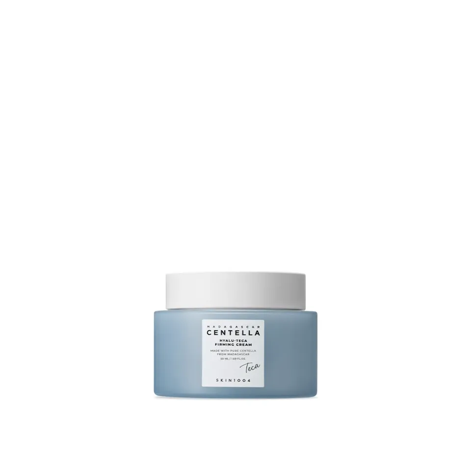 SKIN1004 Hyalu-Teca Firming Creme 50 ml straffend