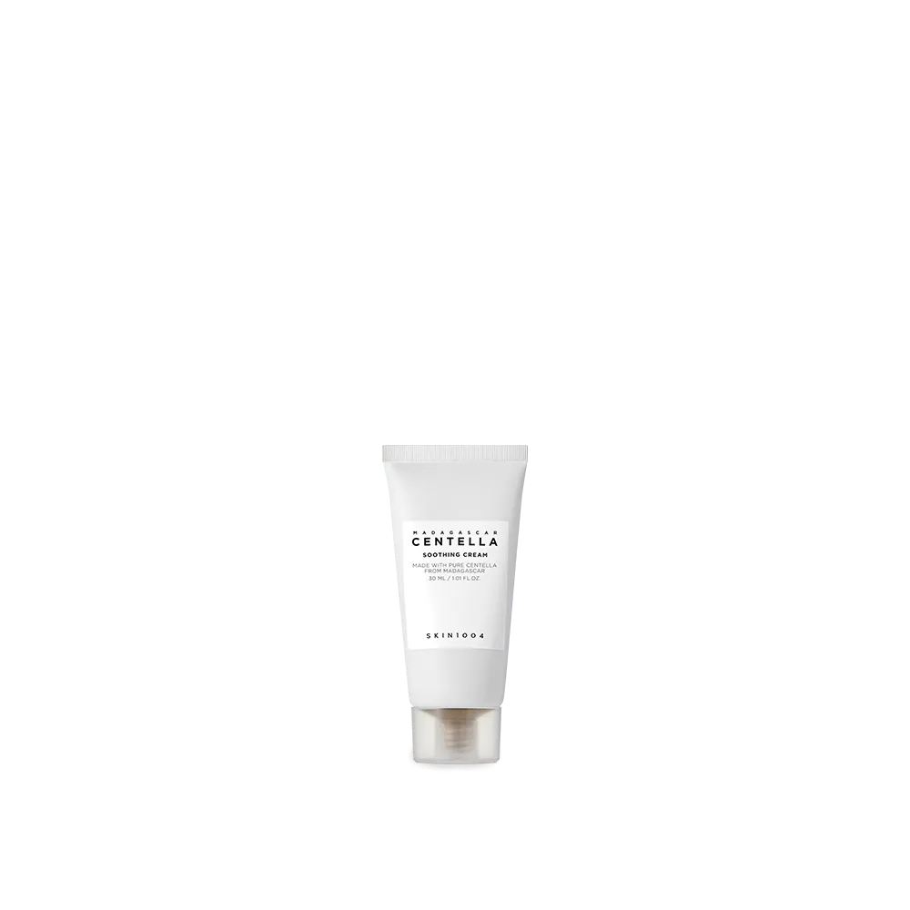SKIN1004 Centella Soothing Cream Gesichtscreme 75 ml beruhigend