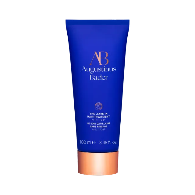 Augustinus Bader The Leave-In Hair Treatment Haarkur 100 ml Hitzeschutz