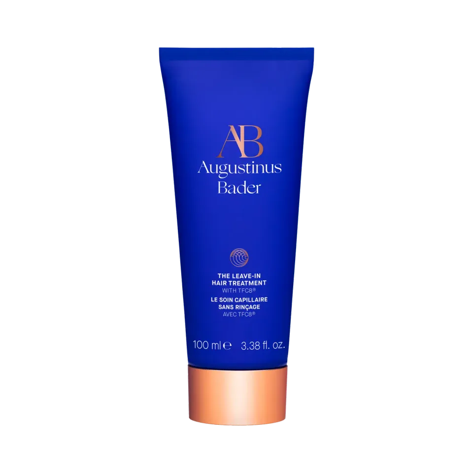 Augustinus Bader The Leave-In Hair Treatment Haarkur 100 ml Hitzeschutz