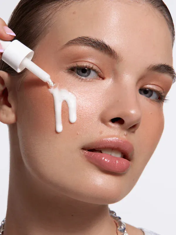 Hellobody Anti-Aging Serum Gesicht glättend