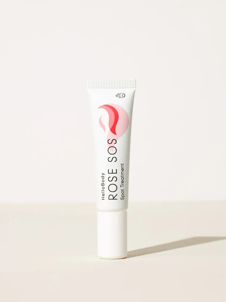 Hellobody Rose SOS Anti-Pickel Gel 15 ml
