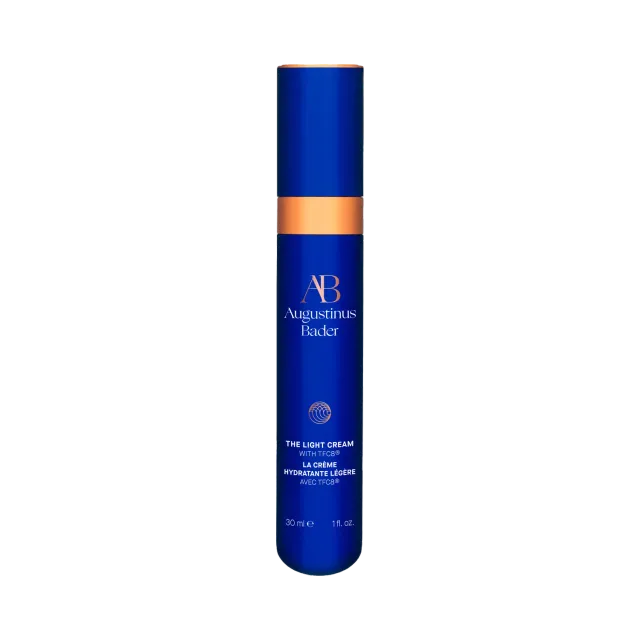 Augustinus Bader The Light Cream Gesichtscreme 30 ml mattierend