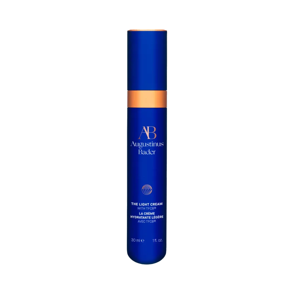 Augustinus Bader The Light Cream Gesichtscreme 30 ml mattierend