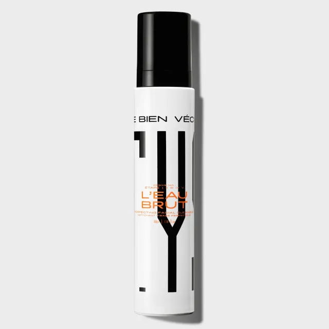Narcyss Regime No1 L'Eau Brut Reinigungsgel vegan sulfatfrei