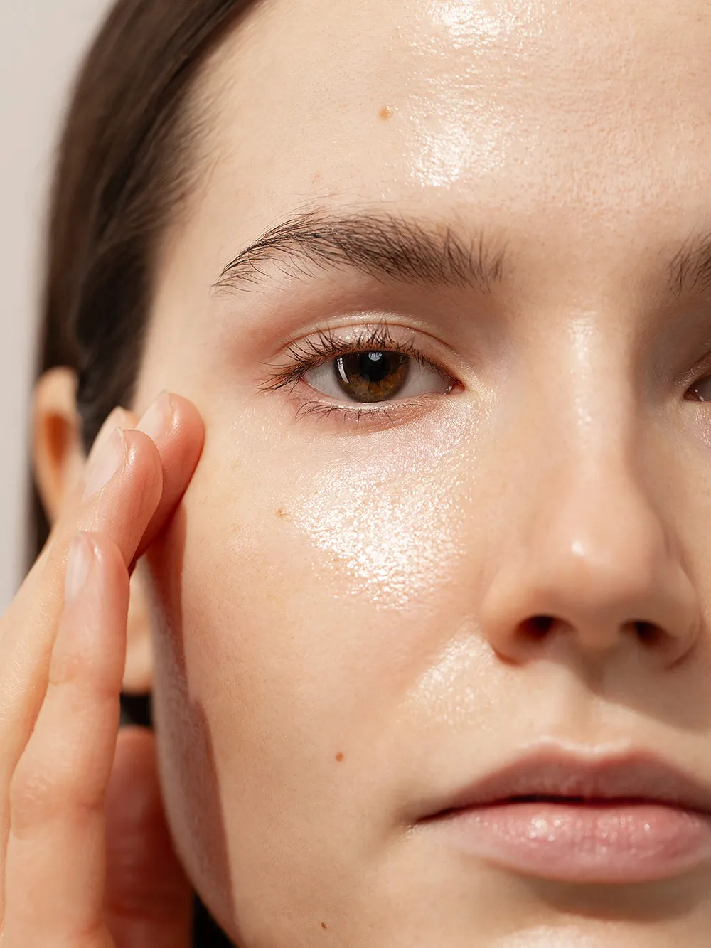 Yin Your Skin ELO Serum-Creme 50 ml Lifting Q10