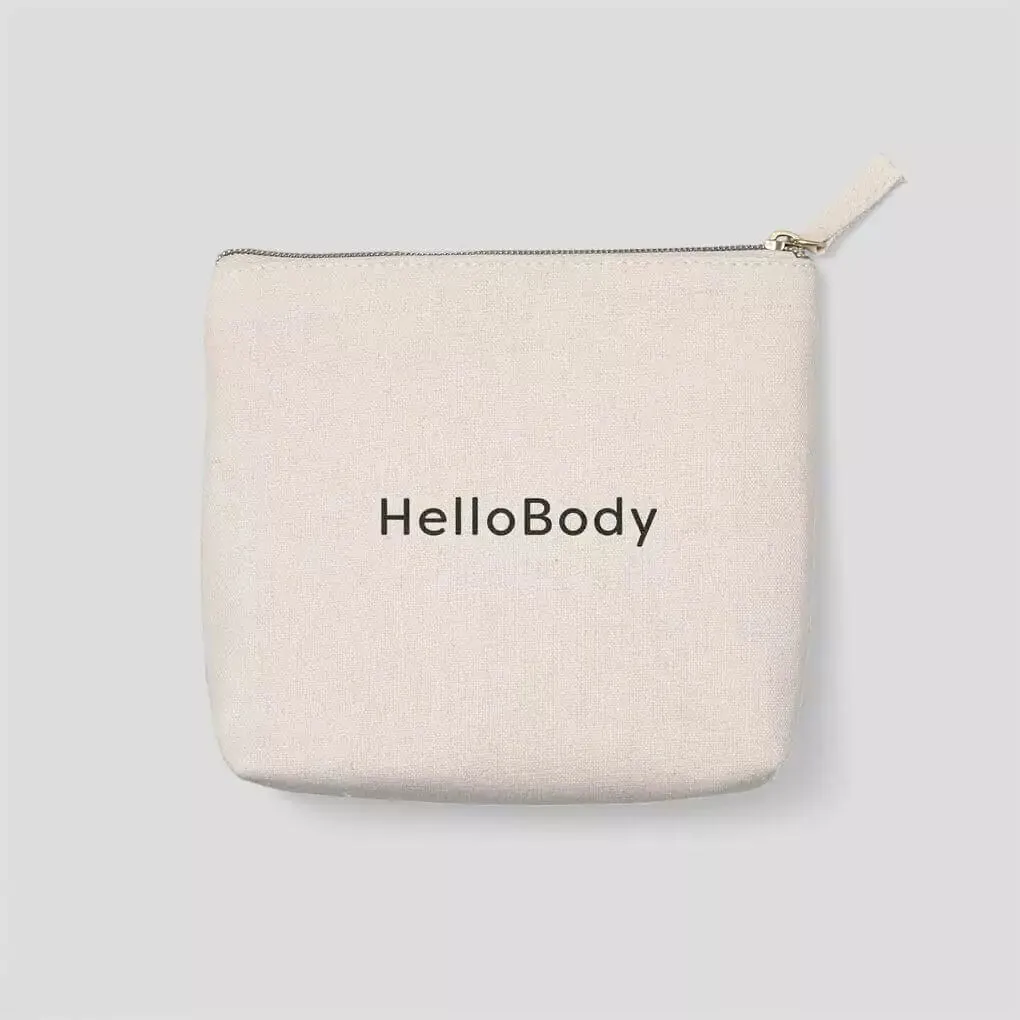Hellobody CARA Minis Gesichts-Set 4-teilig sensible Haut