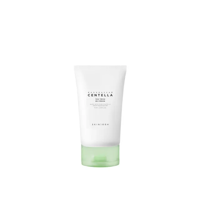SKIN1004 Tea-Trica B5 Cream Creme 75ml beruhigend