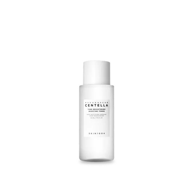 SKIN1004 Tone Brightening Boosting Toner Gesichtswasser 210ml aufhellend
