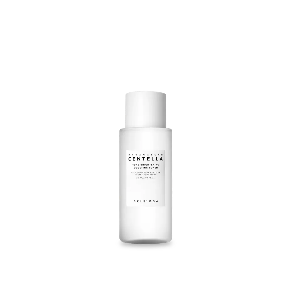 SKIN1004 Tone Brightening Boosting Toner Gesichtswasser 210ml aufhellend