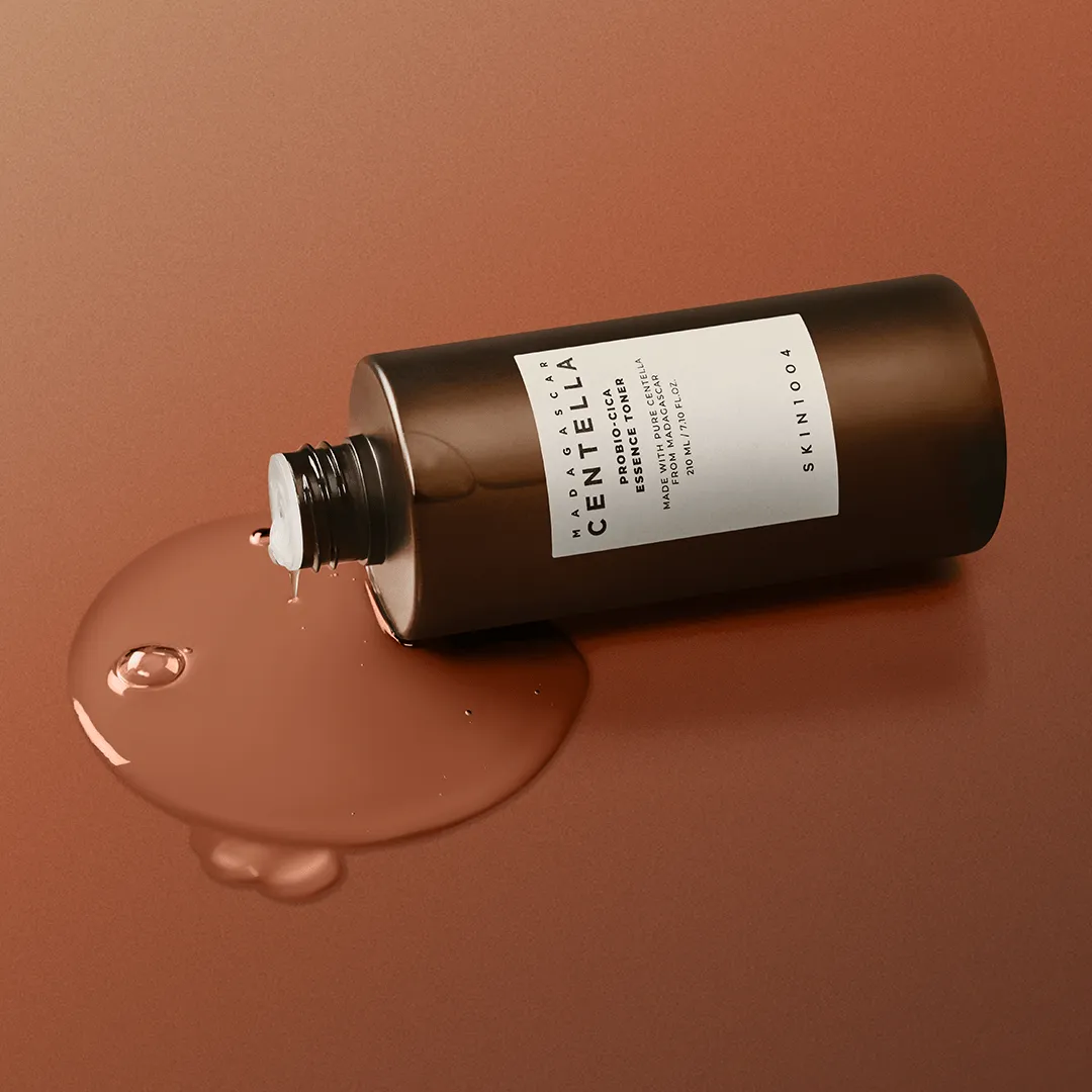 SKIN1004 Probio-Cica Essence Toner Gesichtswasser 210ml