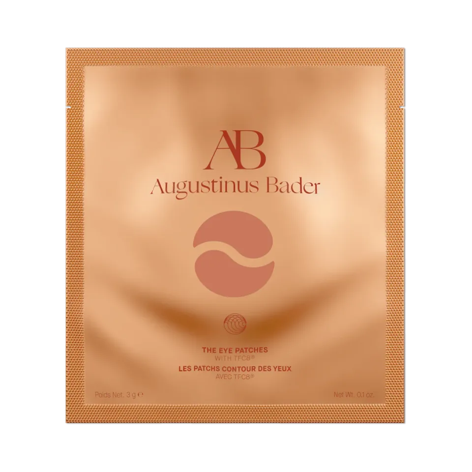 Augustinus Bader The Eye Patches Augenpads Einzelpackung