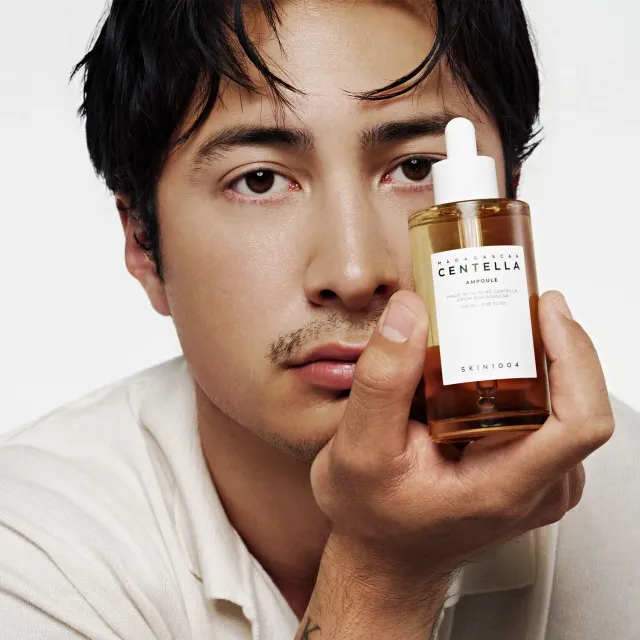 SKIN1004 Centella Ampoule Serum 100ml beruhigend