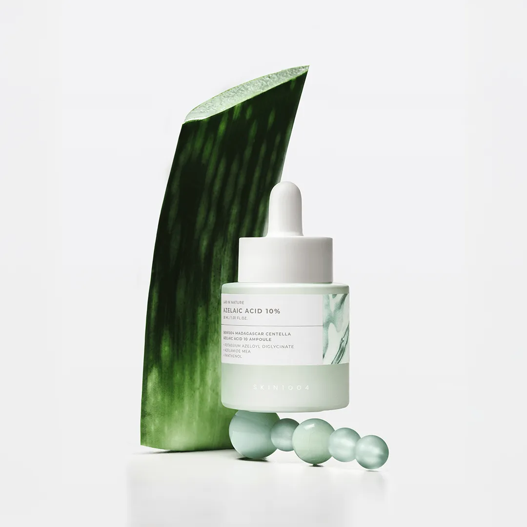 SKIN1004 Lab in Nature Azelaic Acid 10 Ampoule 30ml