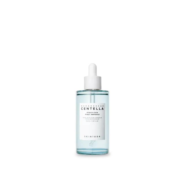 SKIN1004 Hyalu-Cica First Ampoule Serum 100ml Hyaluron