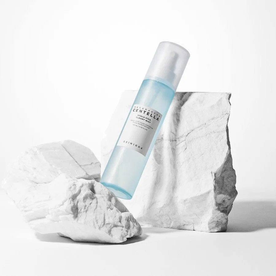 SKIN1004 Hyalu-Cica Cloudy Mist Gesichtsspray 120ml Feucht