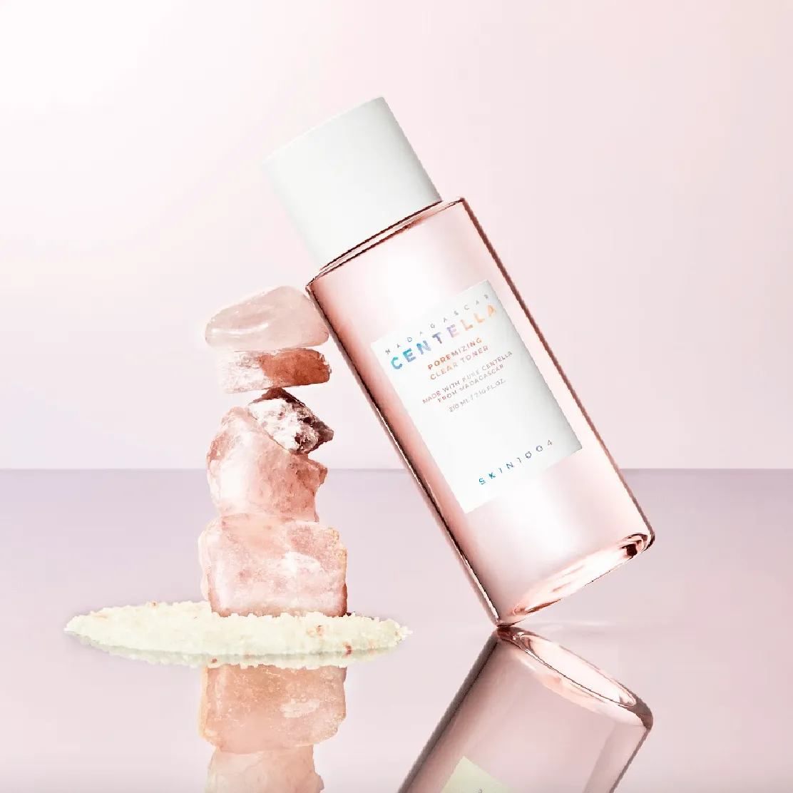 SKIN1004 Poremizing Clear Toner Gesichtswasser 210 ml Poren