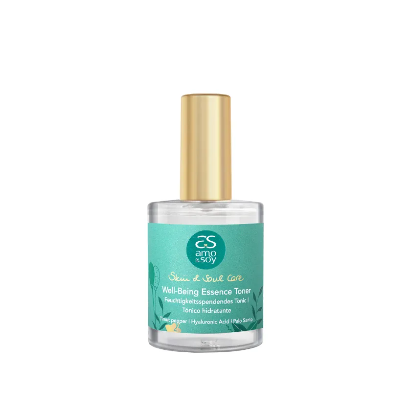 amo como soy Sommerliebe Pflegeset 3x50ml frisch