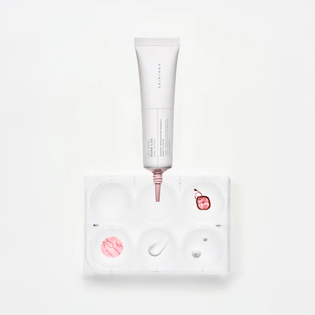 SKIN1004 Lab in Nature PDRN 1.5 Cream 30ml Barriere