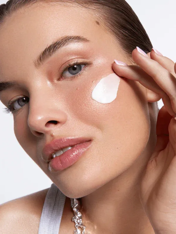 Hellobody Anti-Aging Creme Gesicht Festigkeit