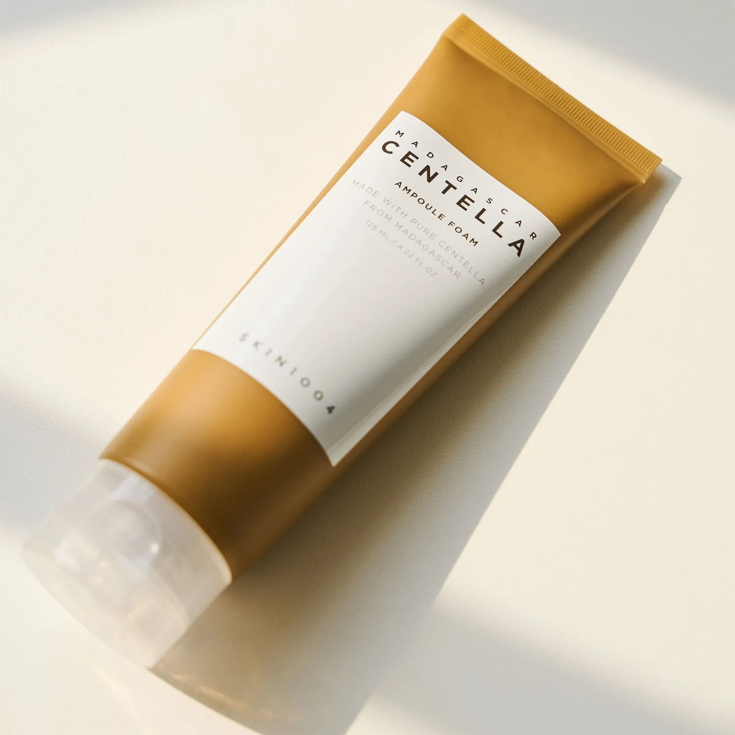 SKIN1004 Centella Ampoule Foam Schaum 20ml mild