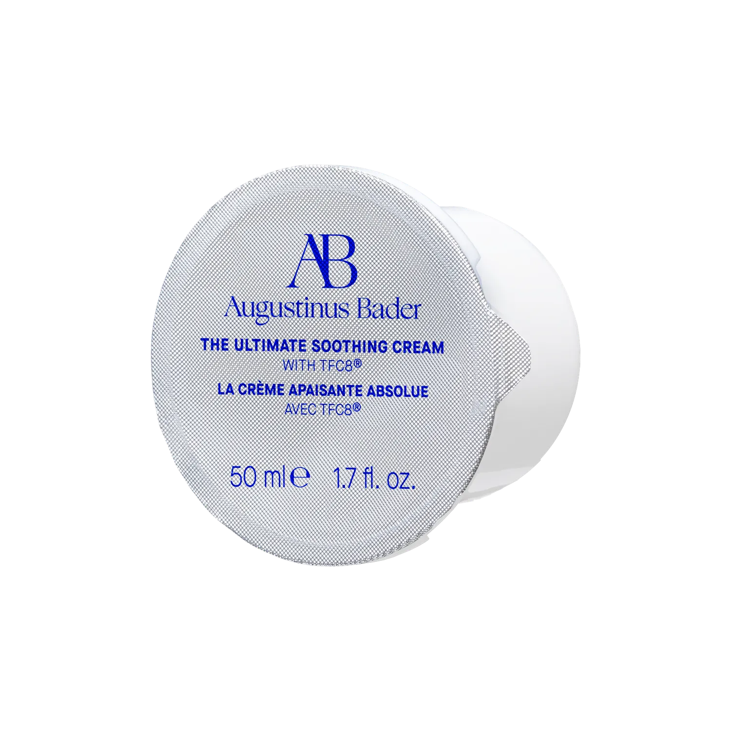 Augustinus Bader Ultimate Soothing Gesichtscreme 50 ml