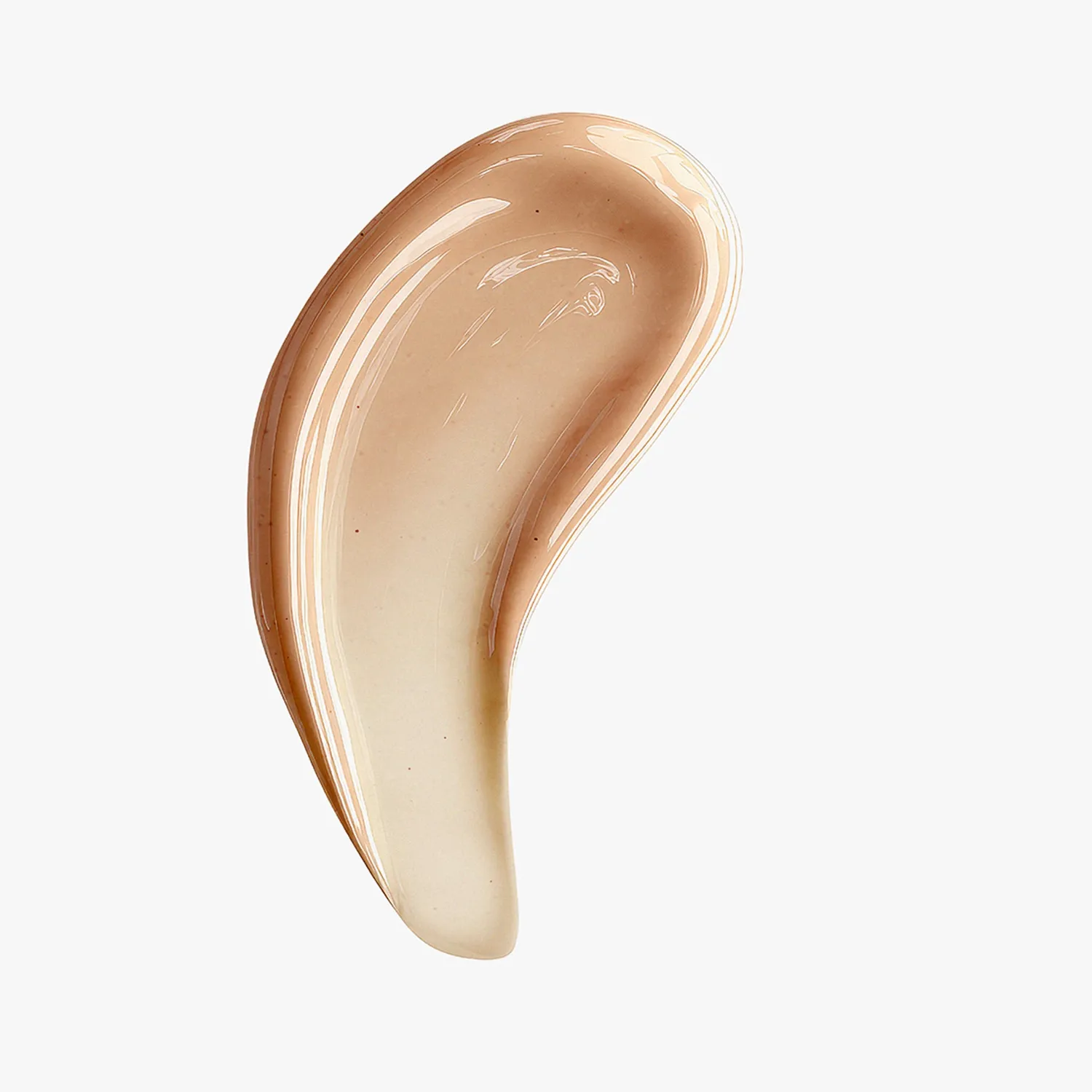 Yin Your Skin Halla Firming Winter Glow Maske Honig