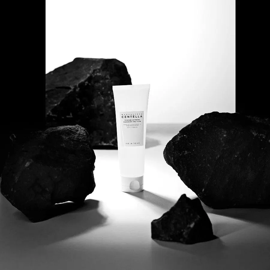SKIN1004 Tone Brightening Reinigungsgel 125 ml mild Glow