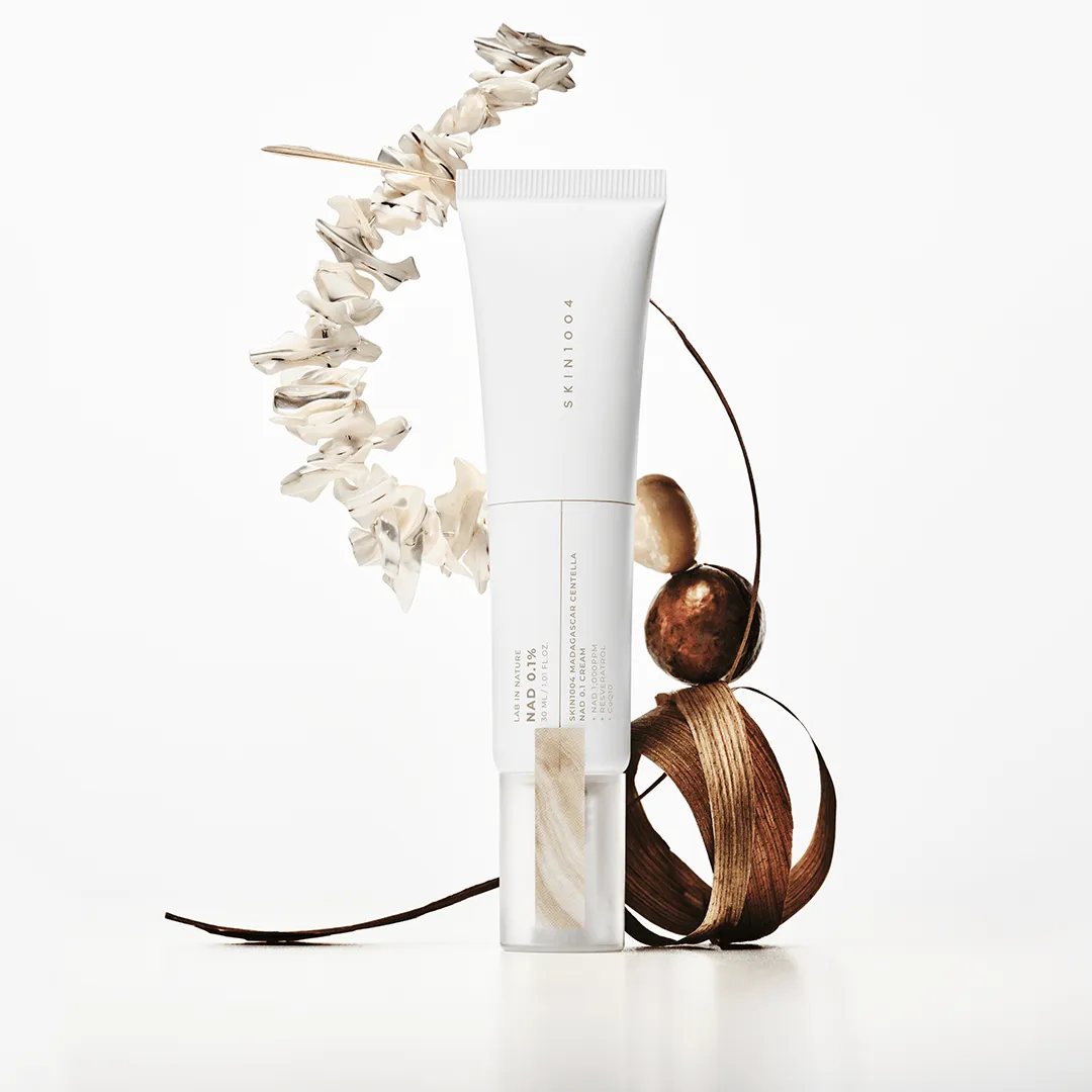 SKIN1004 NAD 0.1 Cream Gesichtscreme 30ml straffend