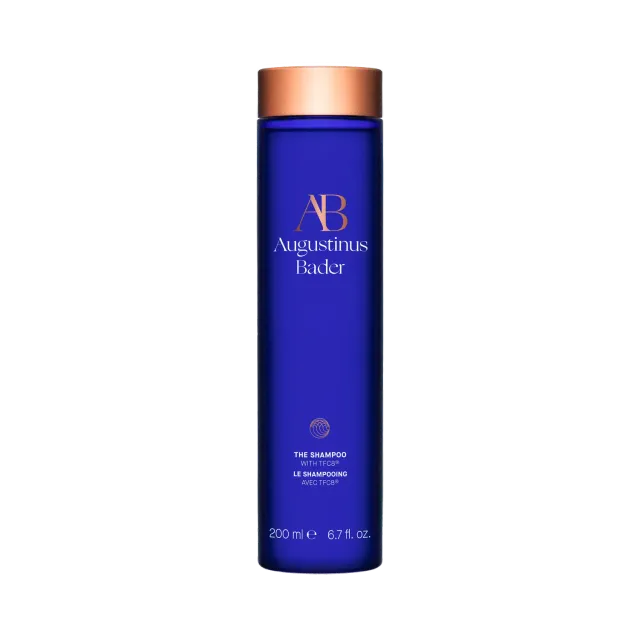 Augustinus Bader The Shampoo Shampoo 200 ml mild