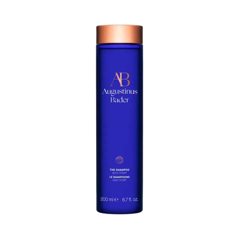 Augustinus Bader The Shampoo Shampoo 200 ml mild