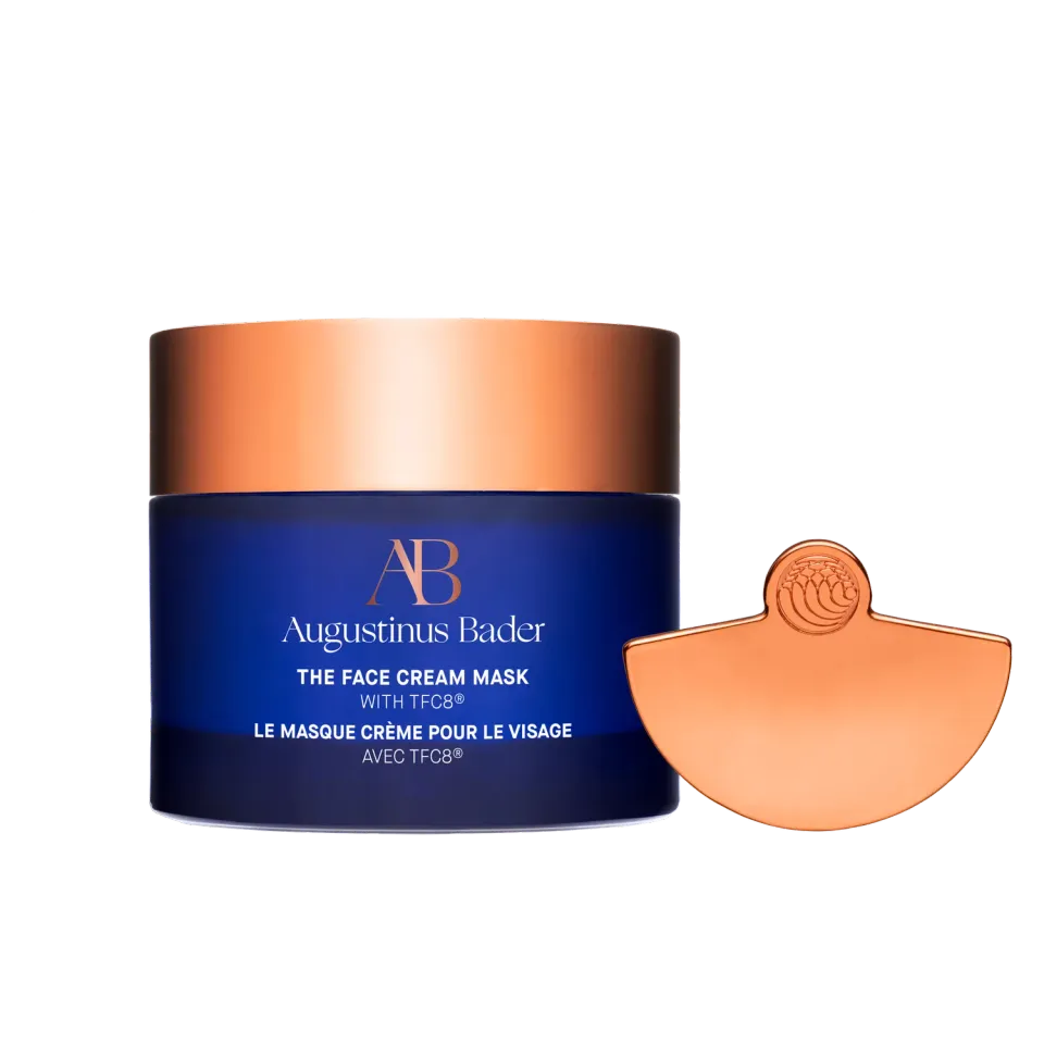 Augustinus Bader The Face Cream Mask Gesichtsmaske 50ml TFC8