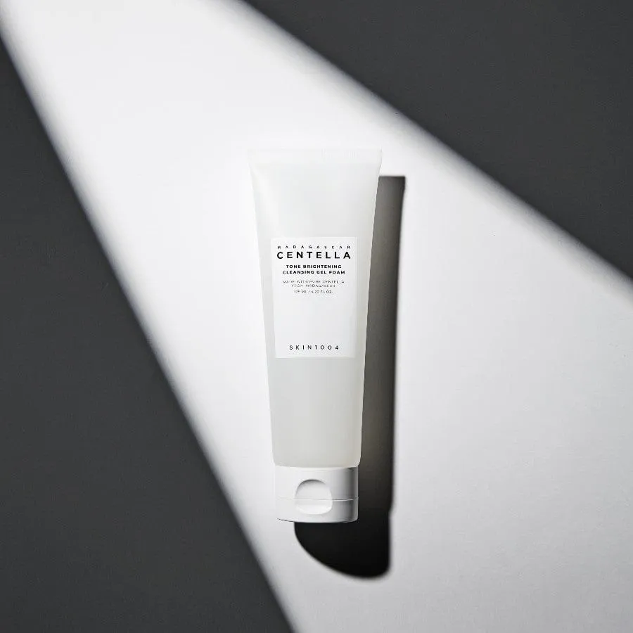 SKIN1004 Tone Brightening Reinigungsgel 125 ml mild Glow
