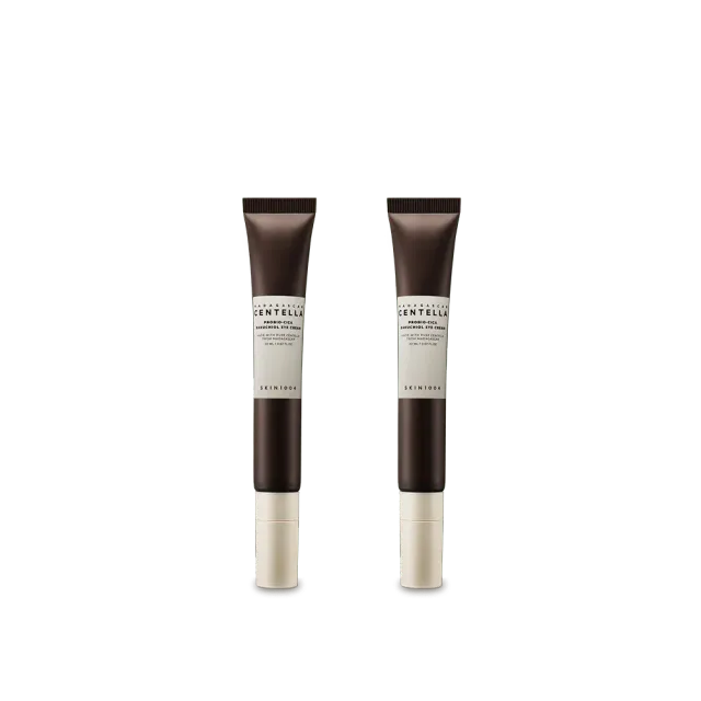 SKIN1004 Probio-Cica Bakuchiol Augencreme 2x20ml Doppel