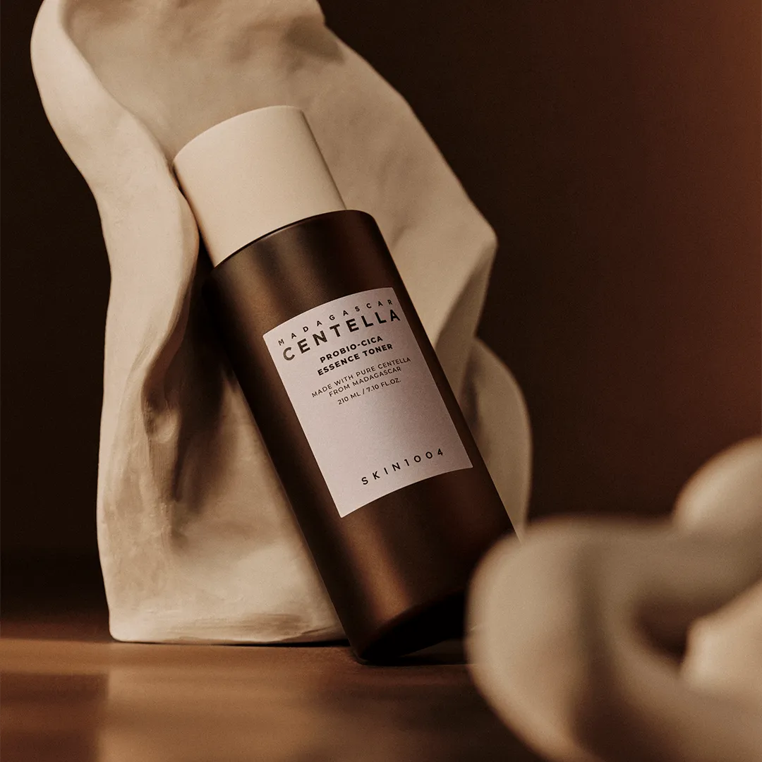SKIN1004 Probio-Cica Essence Toner Gesichtswasser 210ml