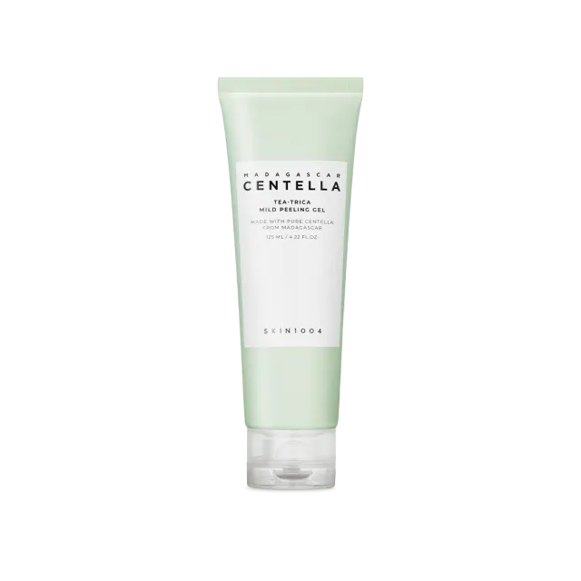 SKIN1004 Tea-Trica Peeling Gel Gesichtspeeling 125ml