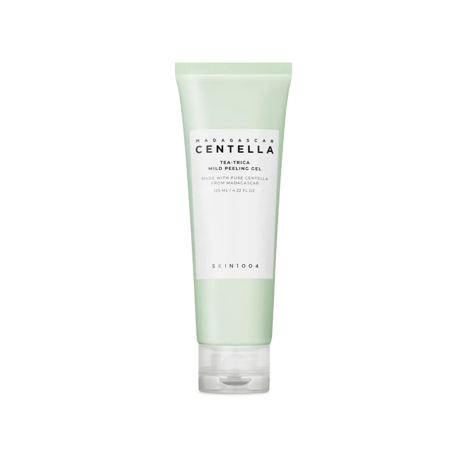 SKIN1004 Tea-Trica Peeling Gel Gesichtspeeling 125ml