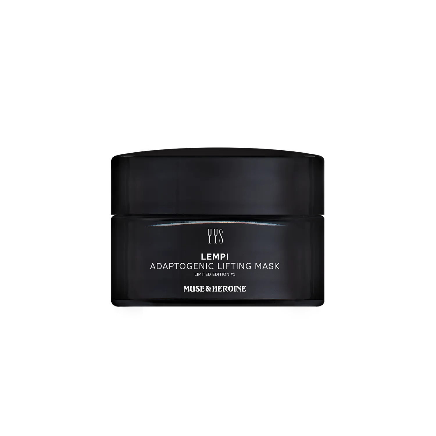 Yin Your Skin LEMPI Lifting Maske 50 ml Honig