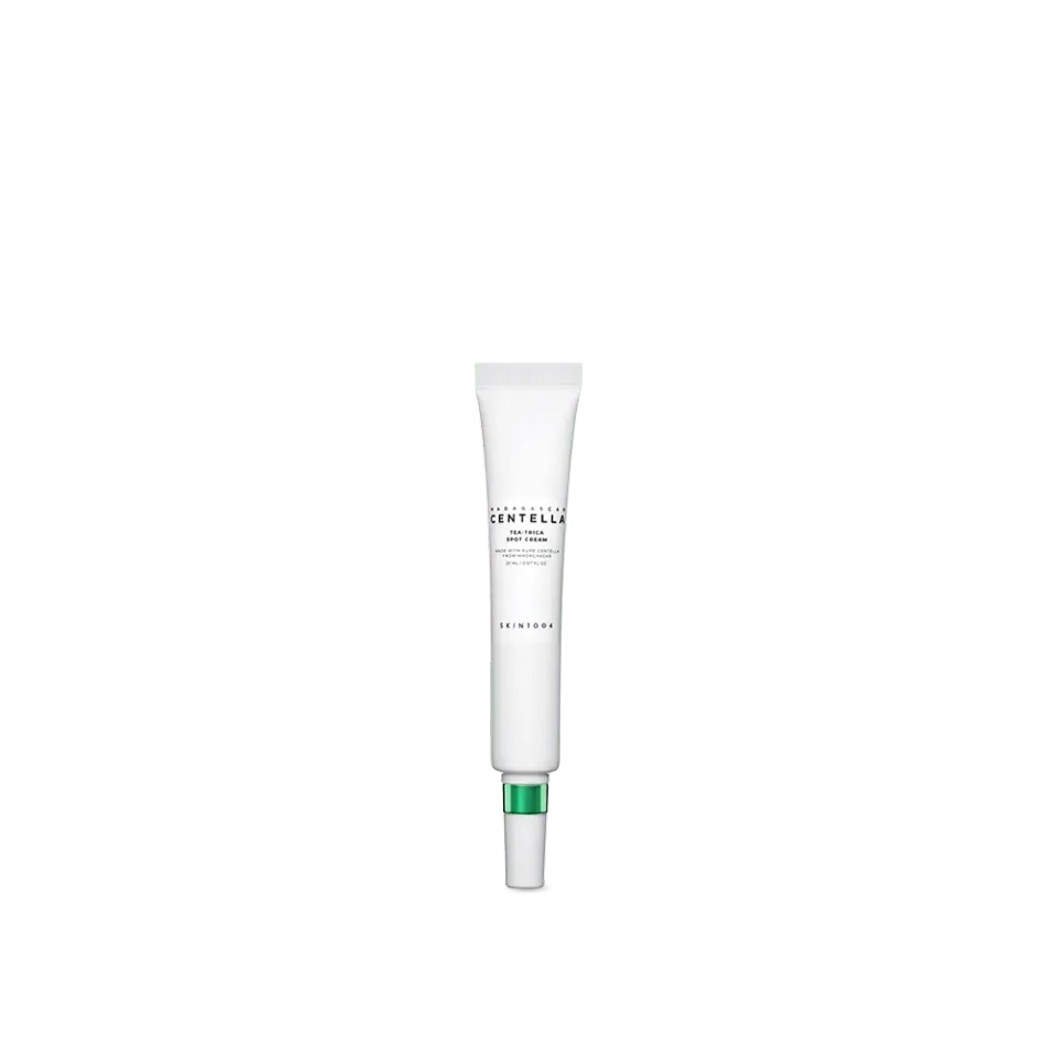 SKIN1004 Tea-Trica Spot Cream Pickelcreme 20ml mit Teebaum